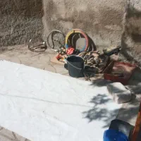 تنه دوچرخه ۱۶