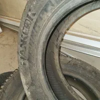 لاستیک یخ شکن hankok هانکوک|قطعات یدکی و لوازم جانبی|اسلام‌شهر, شهرک مفیدی|دیوار