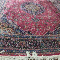 فرش دستبافت|فرش|اراک, |دیوار