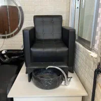 فروش صندلی پدیکور و وسایل ناخن