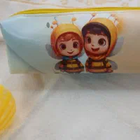 دوخت سرویس اشپزخانه زیبا|سفره، حوله، دستمال آشپزخانه|بیرجند, |دیوار