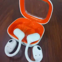 ایرپاد دور گوشی مدل A7|پخشکننده همراه|مشهد, عامل|دیوار