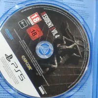 بازی ps5 resident evil 4 remake|کنسول، بازی ویدئویی و آنلاین|تهران, مجیدآباد|دیوار