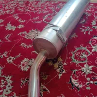 منبع سورن توربویی
