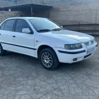 سمند ال ایکس مدل ۱۳۸۷ موتور اروپایی گیج وسط درحد|خودرو سواری و وانت|شهریار, شهریار|دیوار