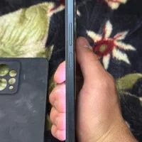 گوشی redminote۱۲ بدون خط و خش|موبایل|تهران, تهرانپارس شرقی|دیوار