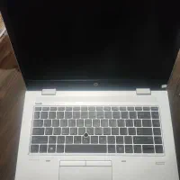 لب تاب hp|رایانه همراه|بانه, |دیوار