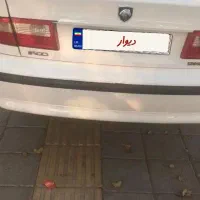 سمند ۸۹ عروسک|خودرو سواری و وانت|بناب, |دیوار