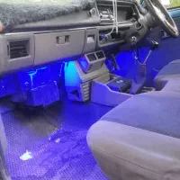 وانت مزدا ژاپن تک کابین 2000cc، مدل1386|خودرو سواری و وانت|ارومیه, |دیوار