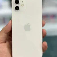 آیفون 12 در حد نو