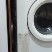 ماشین لباسشویی|ماشین لباسشویی و خشککن لباس|پاکدشت, پاکدشت (مامازند)|دیوار