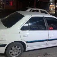 پژو پارس۱۴۰۰