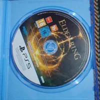 Elden ring ps5|کنسول، بازی ویدئویی و آنلاین|چمران, |دیوار