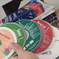 مجموعه کتاب آموزش زبان انگلیسی|کتاب و مجله آموزشی|تهران, حافظیه|دیوار