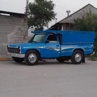 نیسان بار