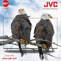 فروش اقساطی تلویزیون|تلویزیون و پروژکتور|اراک, |دیوار