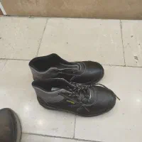کفش ایمنی سایز 40