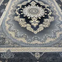 فرش با اصالت ایرانی مدل تیام--مستقیم از کارخانه