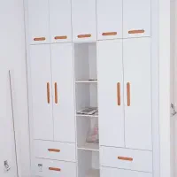 کابینت و کمد دیواری|خدمات پیشه و مهارت|زاهدان, |دیوار