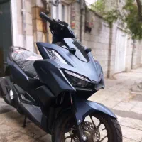 کلیک واریو ۱۶۰ صفر