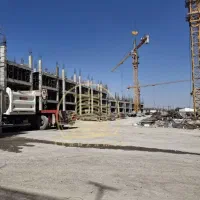 پروژه مسکونی آرمان علی وردی تندگویان 100متری|پیش‌فروش املاک|تهران, شهرک خرازی|دیوار