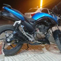 معاوضه با هارلی زنتوس ۲۳۰