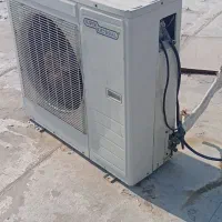 سانترال۳۰هزار|کولر گازی و فن‌کوئل|لامرد, |دیوار