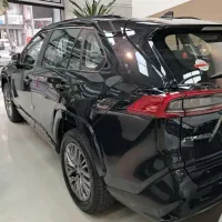 تویوتا وایلندر لاکچری پلاس ۲L دو دیفرانسیل