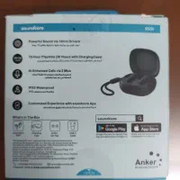 Anker R50i ایرپاد|لوازم جانبی موبایل و تبلت|مشهد, استاد یوسفی (شهرک غرب)|دیوار
