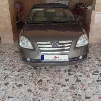 فروش ام وی ام 530در حد