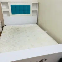 فروش تخت دو نفره