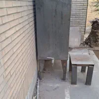 تانکر|مصالح و تجهیزات ساختمان|زاهدان, |دیوار