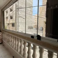 شیشه بالکن تاشو|مصالح و تجهیزات ساختمان|تهران, تهرانپارس غربی|دیوار