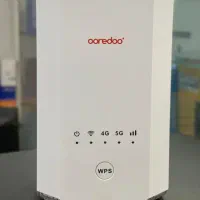 5G مودم X28 V pro OoredOo فایوجیTDLTEخط voip رایتل