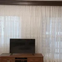 پرده و کتیبه|پرده، رانر، رومیزی|رامسر, |دیوار