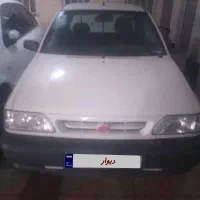 وانت پراید۱۵۱