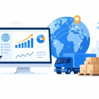 سایت فروشگاهی با ثبت محصولات و اتصال به ترب