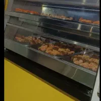 تجهیز سوخاری کیلویی صفر تا صد