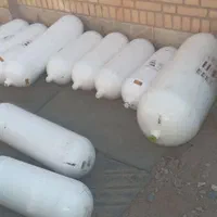 کپسول سی ان جی|قطعات یدکی و لوازم جانبی|اسلامشهر, شهرک قائمیه|دیوار