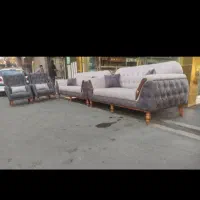 مدل نفیس ،مبل راحتی کمجا و راحتی پخش مبلمان|مبلمان خانگی و میز عسلی|رشت, آزادگان|دیوار