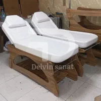 تخت فشیال مژه تتو پاکسازی تجهیزات ارایشگاهی ترولی|آرایشگاه و سالنهای زیبایی|تهران, نعمتآباد|دیوار