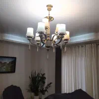لوستر سنگی نو