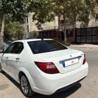 دنا پلاس توربو اتوماتیک مدل ۱۴۰۳