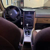 پژوپارس سال مدل ۹۸|خودرو سواری و وانت|تهران, طرشت|دیوار