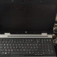 Hp elitebook8540p|رایانه همراه|سبزوار, توحیدشهر|دیوار
