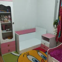 تخت خواب و سرویس نوجوان