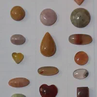 سنگهای قیمتی