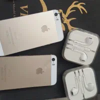 گوشی اپل 5sو6sو7و4وقاب گوشی اپل