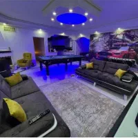 آپارتمان نوساز کنار ترمینال آزادی فرودگاه مترو