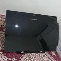 هود کن خارجی در حدنو